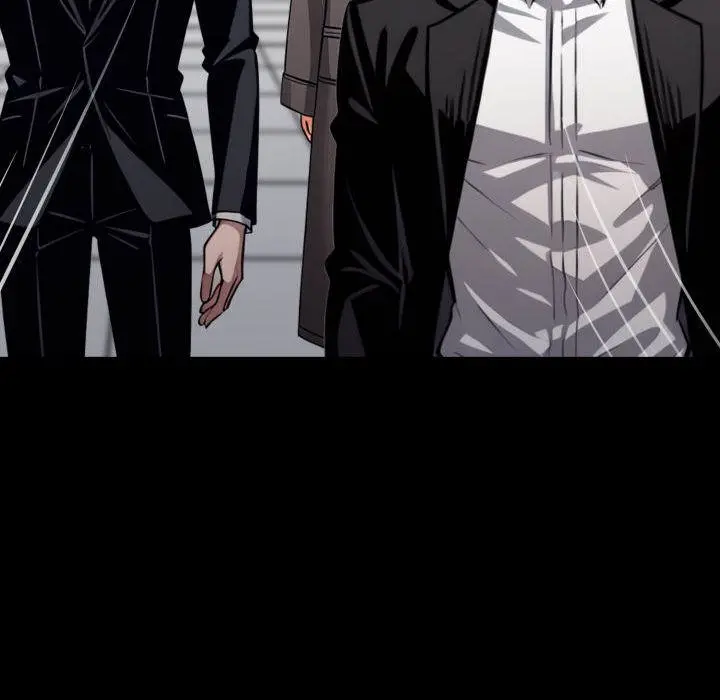 Gangster x Office Lady Episode 34 - Page 213