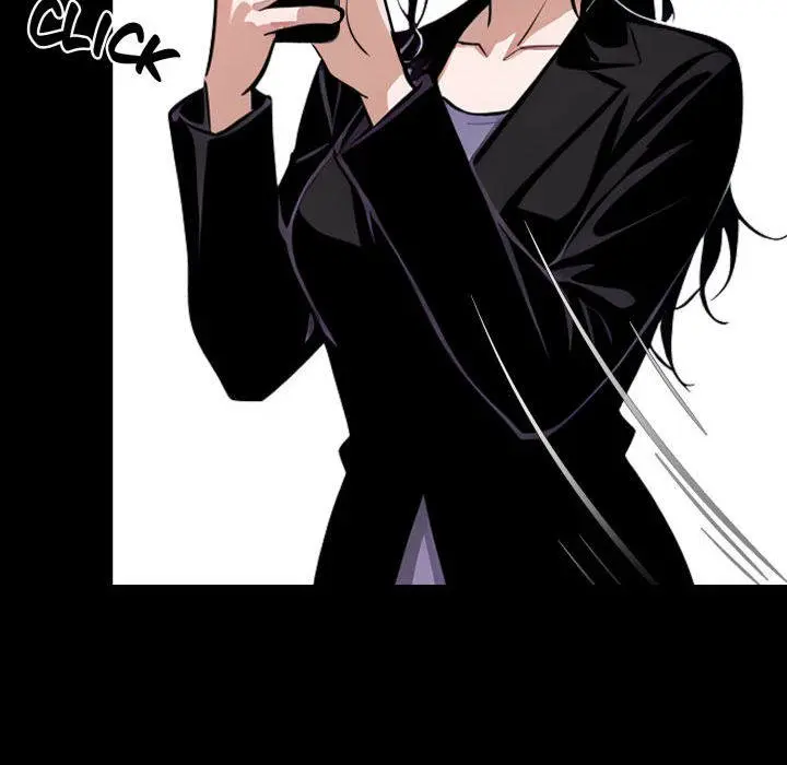 Gangster x Office Lady Episode 34 - Page 215