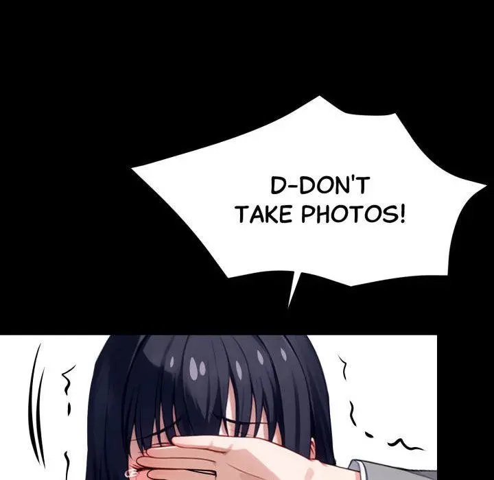Gangster x Office Lady Episode 34 - Page 216