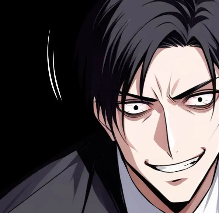 Gangster x Office Lady Episode 34 - Page 219