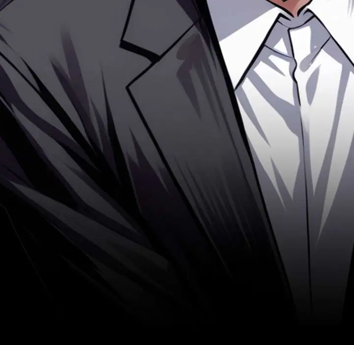 Gangster x Office Lady Episode 34 - Page 220