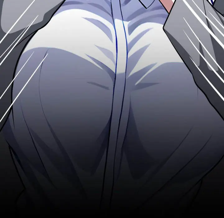 Gangster x Office Lady Episode 34 - Page 22
