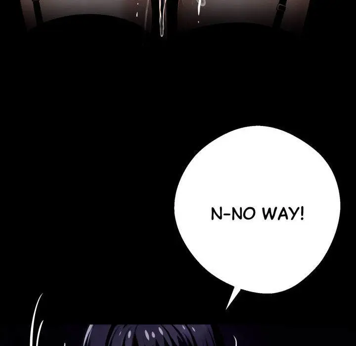 Gangster x Office Lady Episode 34 - Page 223