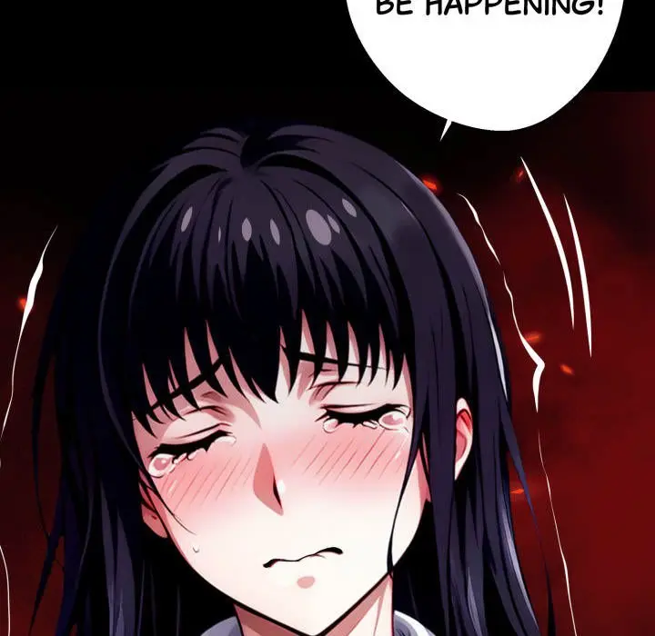 Gangster x Office Lady Episode 34 - Page 226