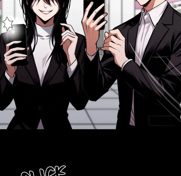 Gangster x Office Lady Episode 34 - Page 229
