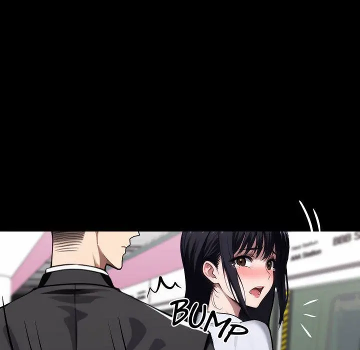 Gangster x Office Lady Episode 34 - Page 237