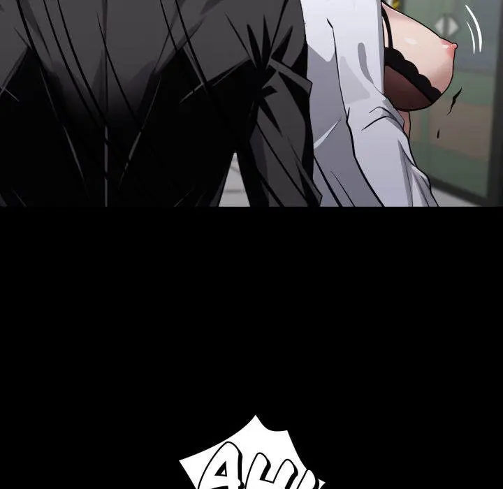 Gangster x Office Lady Episode 34 - Page 238