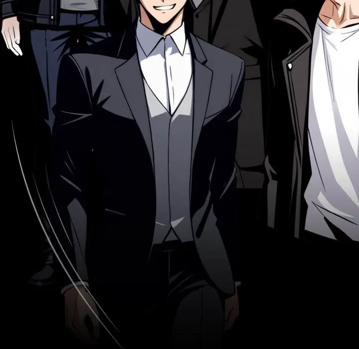 Gangster x Office Lady Episode 34 - Page 246