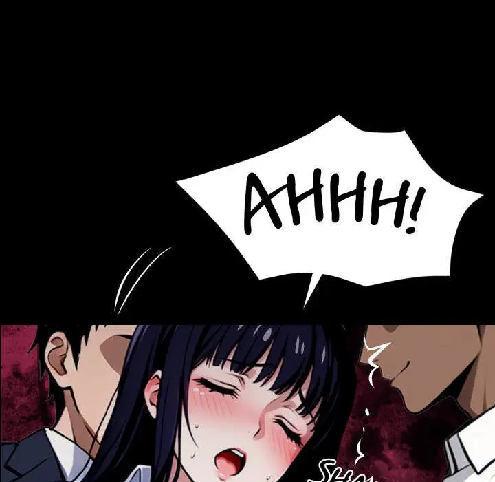 Gangster x Office Lady Episode 34 - Page 252