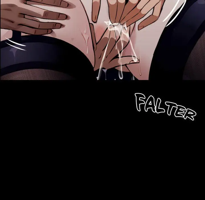 Gangster x Office Lady Episode 34 - Page 254