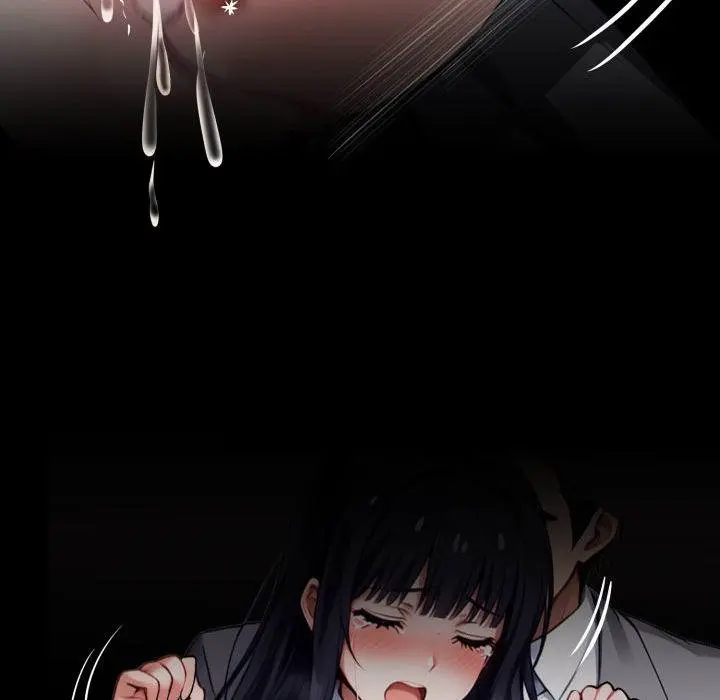Gangster x Office Lady Episode 34 - Page 256