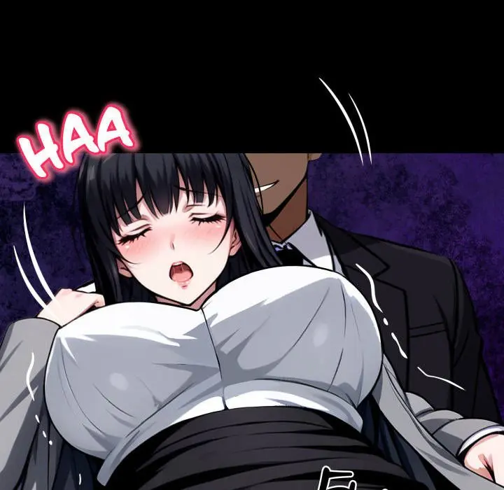 Gangster x Office Lady Episode 34 - Page 26