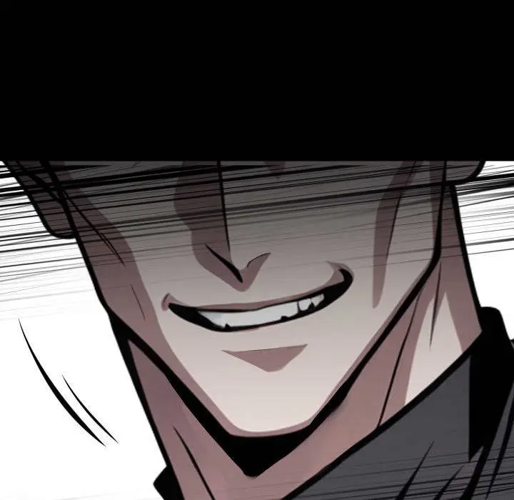 Gangster x Office Lady Episode 34 - Page 266