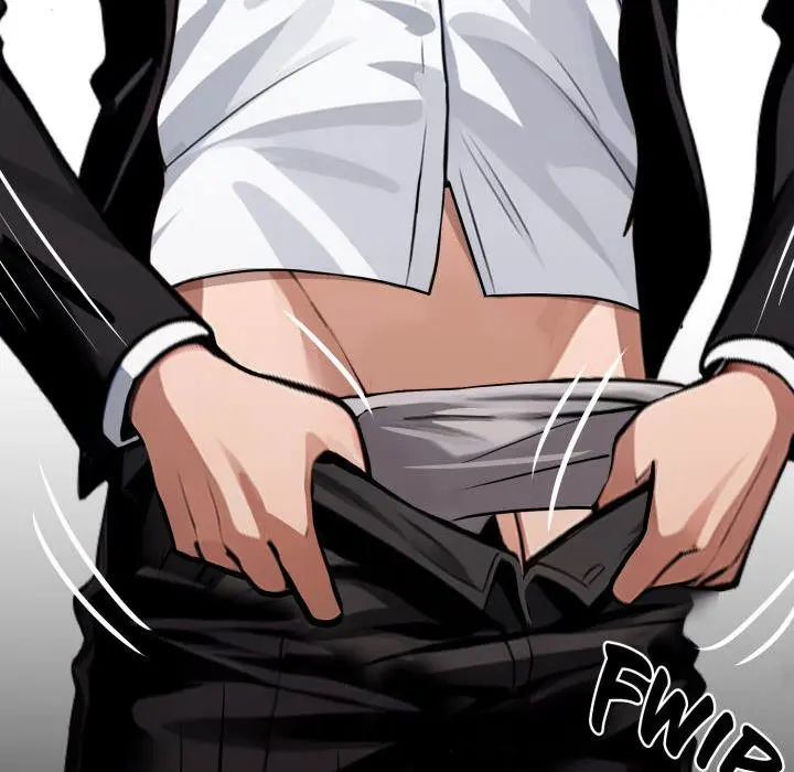 Gangster x Office Lady Episode 34 - Page 268