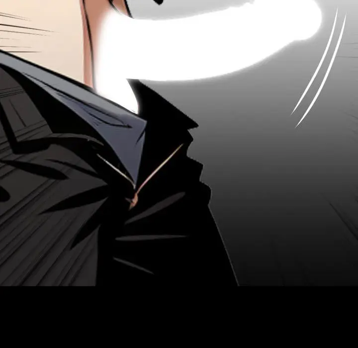 Gangster x Office Lady Episode 34 - Page 271