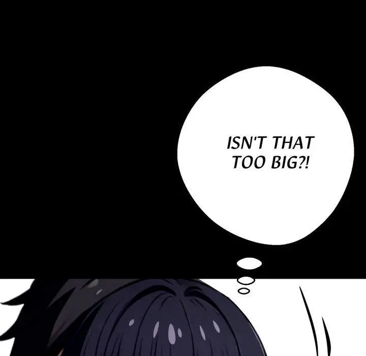 Gangster x Office Lady Episode 34 - Page 272
