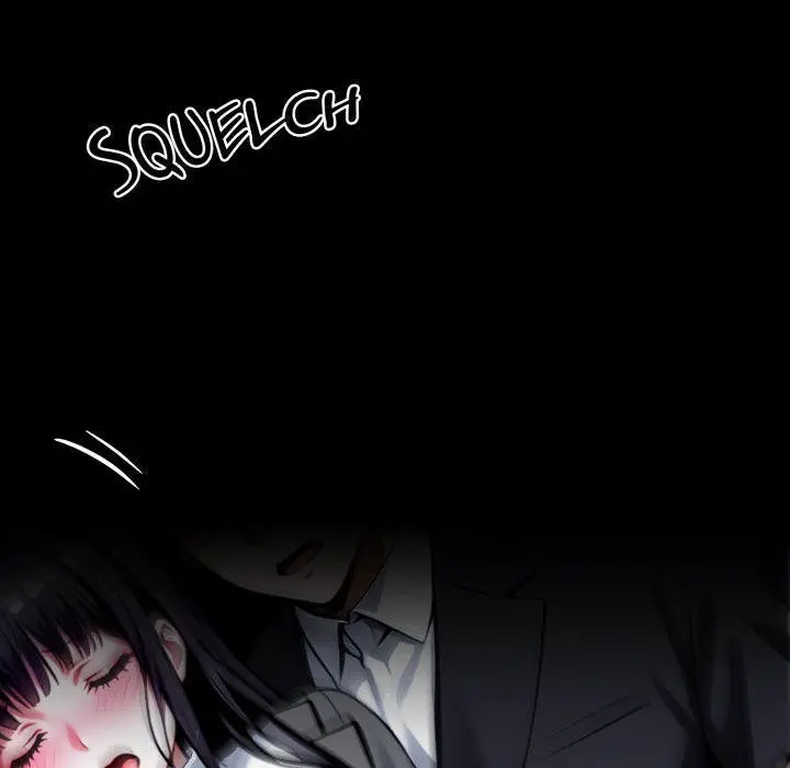 Gangster x Office Lady Episode 34 - Page 28