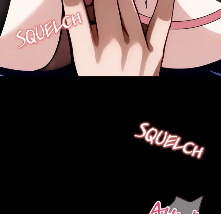 Gangster x Office Lady Episode 34 - Page 33