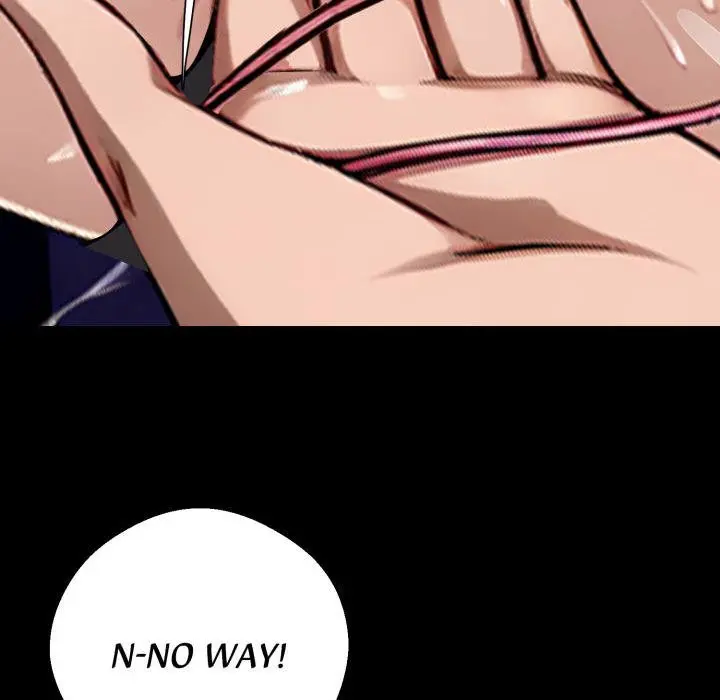 Gangster x Office Lady Episode 34 - Page 40