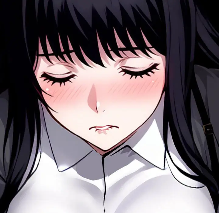 Gangster x Office Lady Episode 34 - Page 42