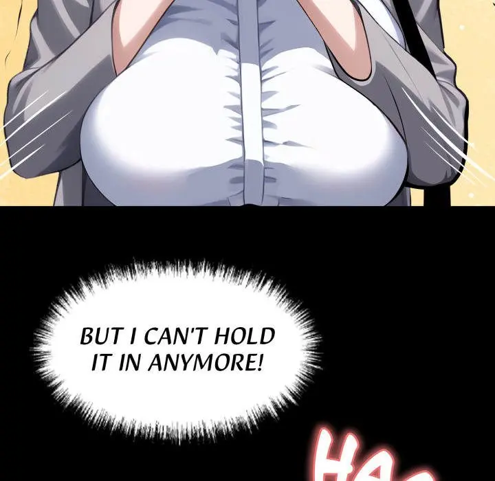 Gangster x Office Lady Episode 34 - Page 46