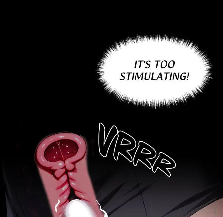 Gangster x Office Lady Episode 34 - Page 48