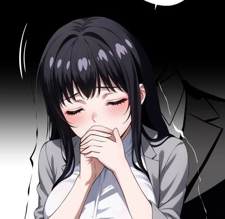 Gangster x Office Lady Episode 34 - Page 51