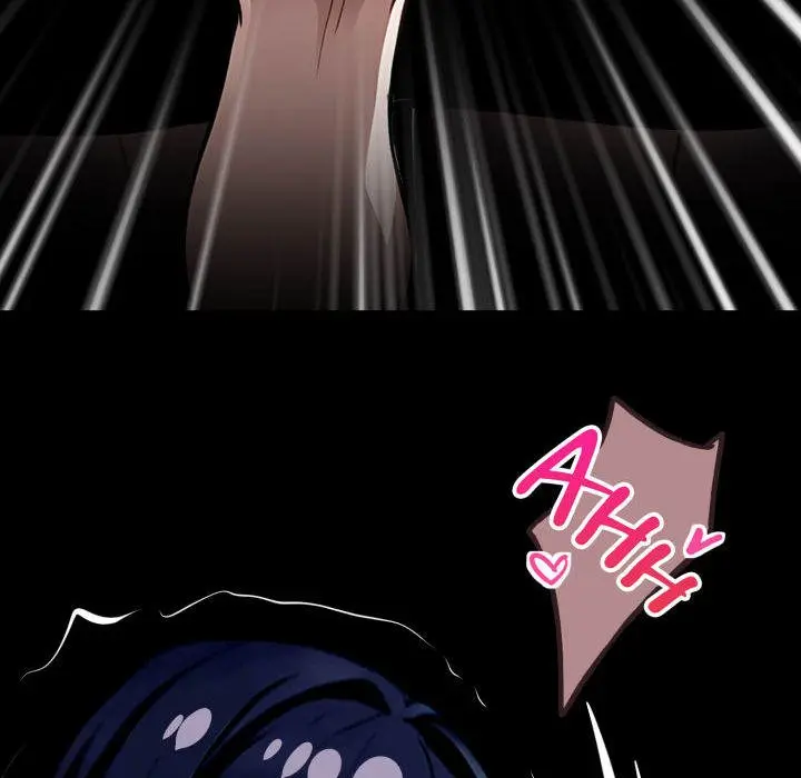 Gangster x Office Lady Episode 34 - Page 54