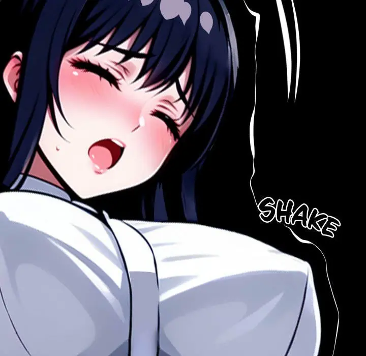 Gangster x Office Lady Episode 34 - Page 55