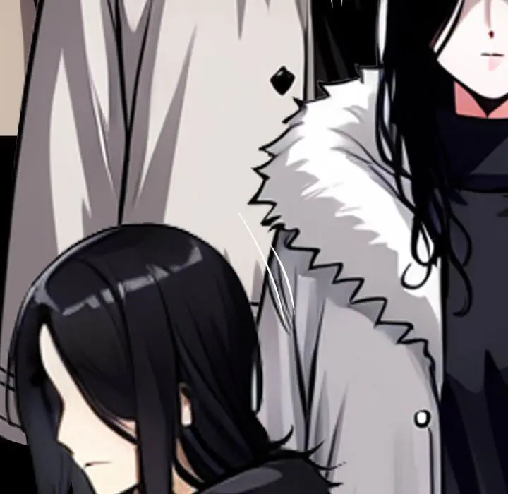 Gangster x Office Lady Episode 34 - Page 61