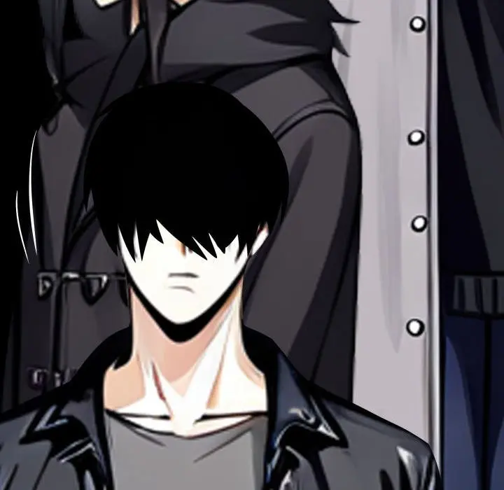 Gangster x Office Lady Episode 34 - Page 62