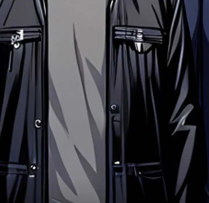 Gangster x Office Lady Episode 34 - Page 63