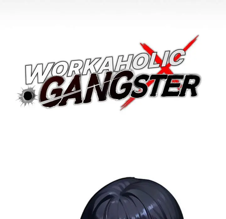 Gangster x Office Lady Episode 34 - Page 67