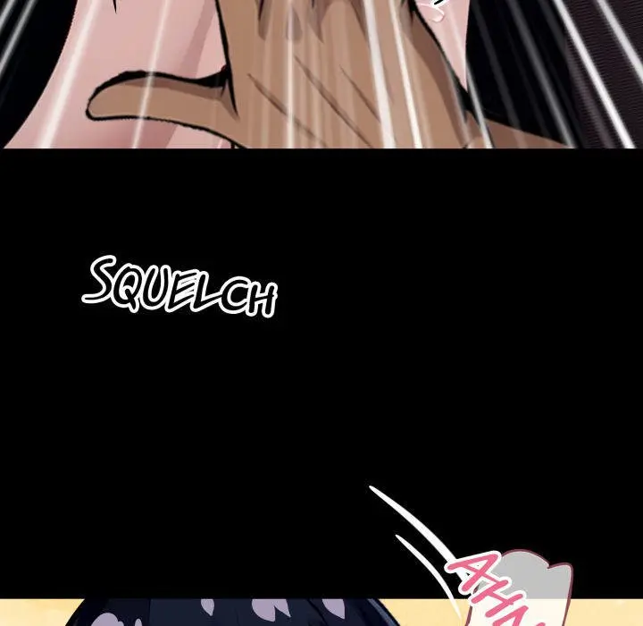 Gangster x Office Lady Episode 34 - Page 7