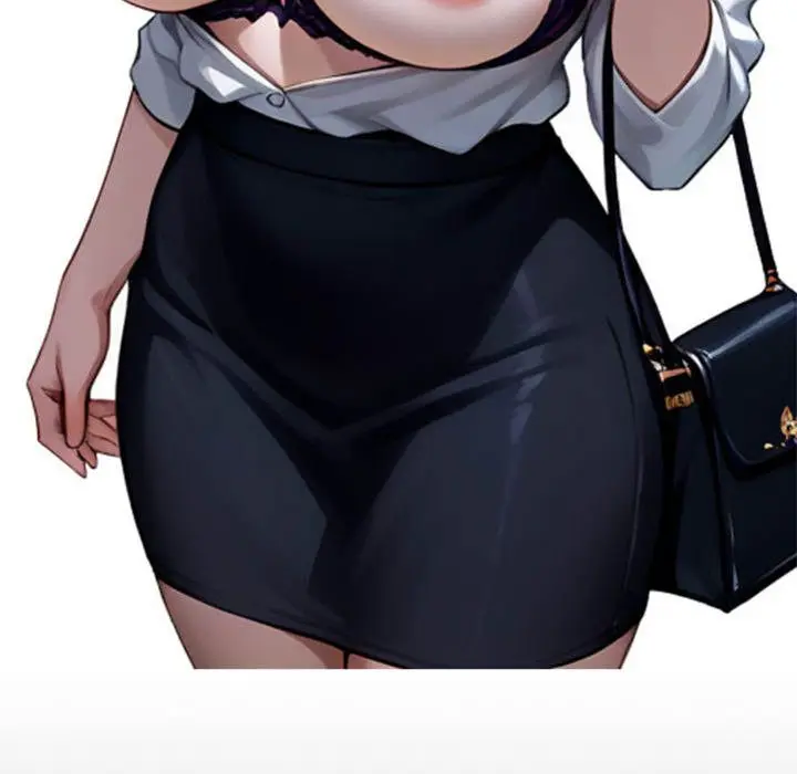 Gangster x Office Lady Episode 34 - Page 69