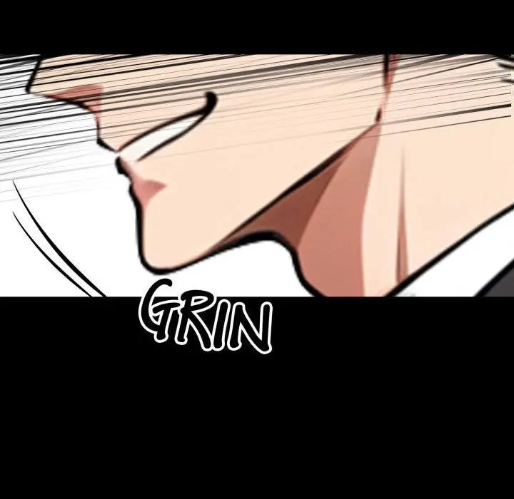 Gangster x Office Lady Episode 34 - Page 73