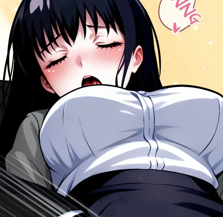Gangster x Office Lady Episode 34 - Page 8
