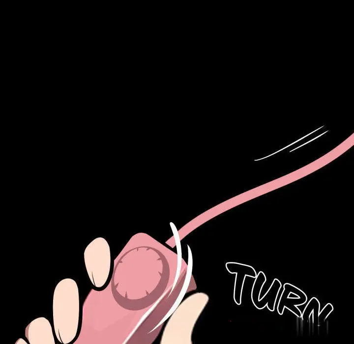 Gangster x Office Lady Episode 34 - Page 76
