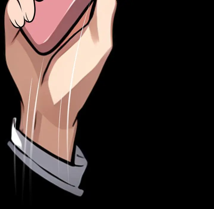 Gangster x Office Lady Episode 34 - Page 77
