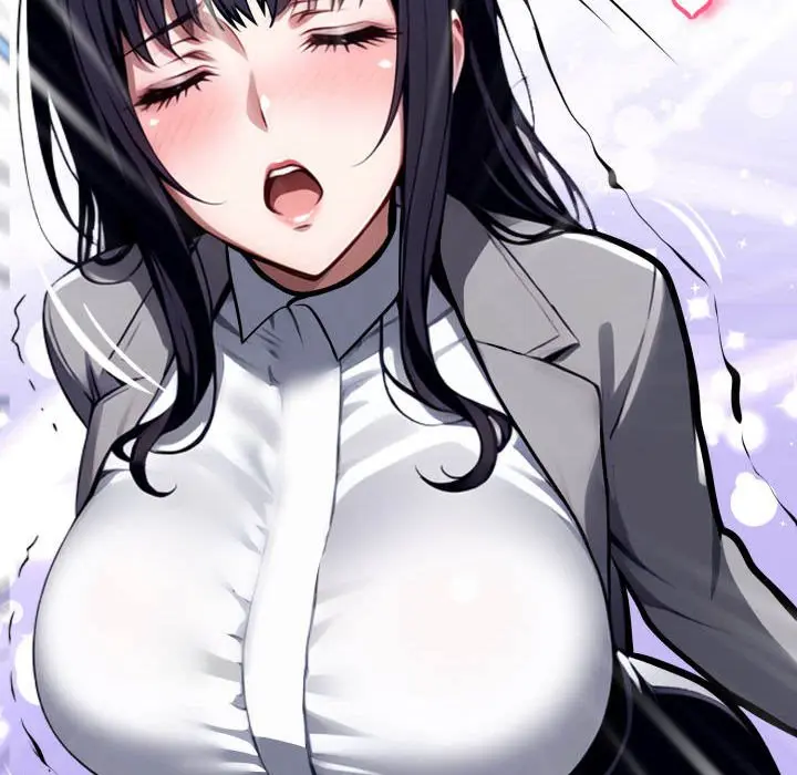 Gangster x Office Lady Episode 34 - Page 81