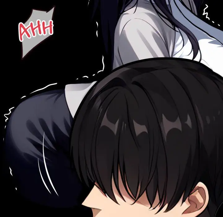 Gangster x Office Lady Episode 34 - Page 84