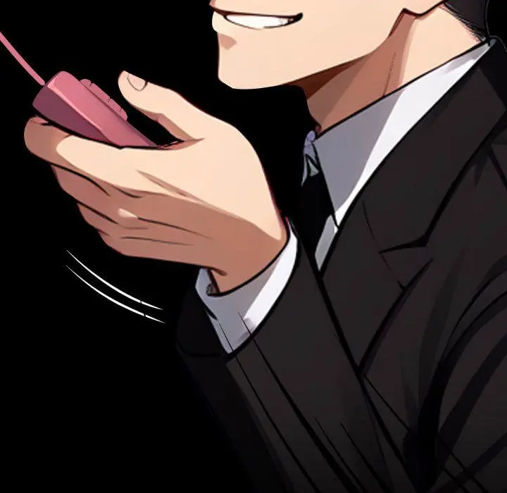 Gangster x Office Lady Episode 34 - Page 85