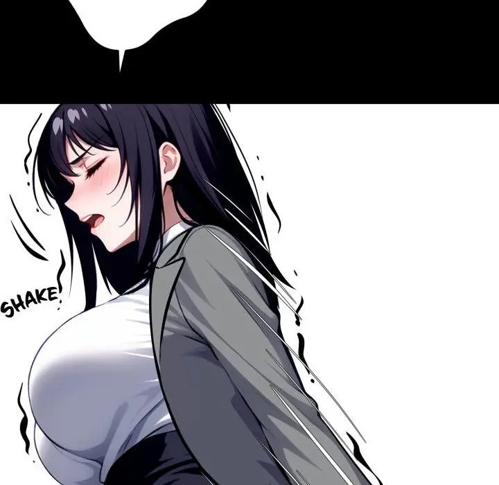 Gangster x Office Lady Episode 34 - Page 87