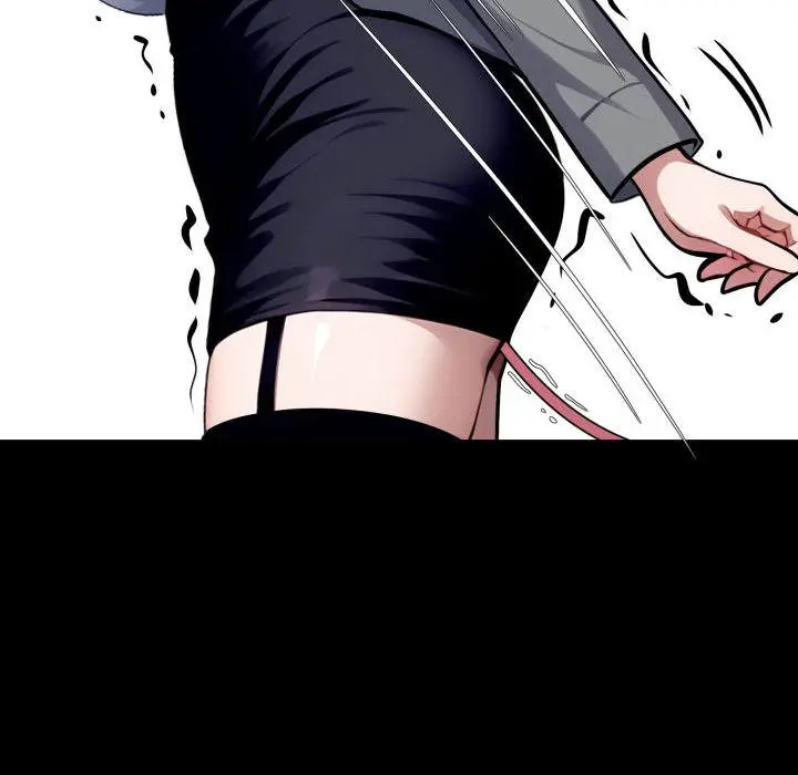Gangster x Office Lady Episode 34 - Page 88
