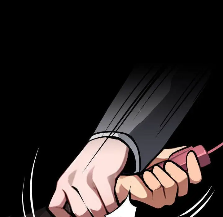 Gangster x Office Lady Episode 34 - Page 91