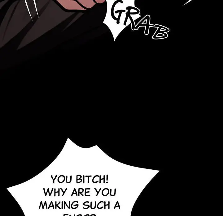 Gangster x Office Lady Episode 34 - Page 92
