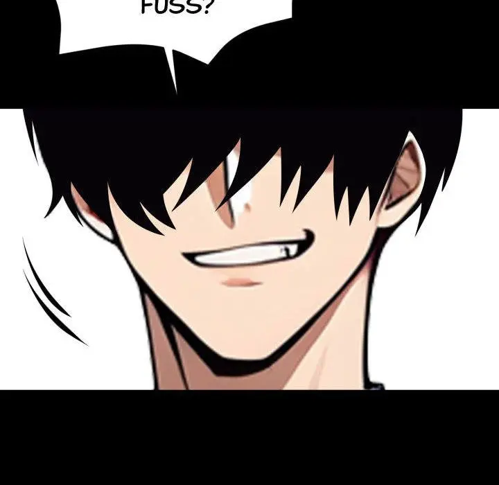 Gangster x Office Lady Episode 34 - Page 93