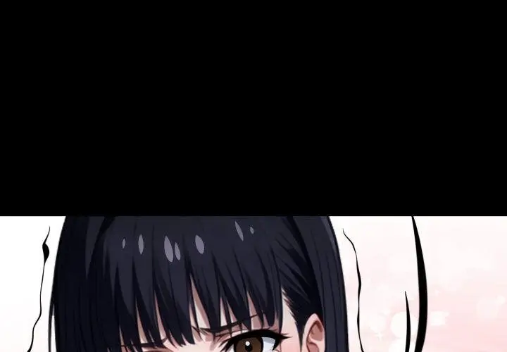 Gangster x Office Lady Episode 35 - Page 1