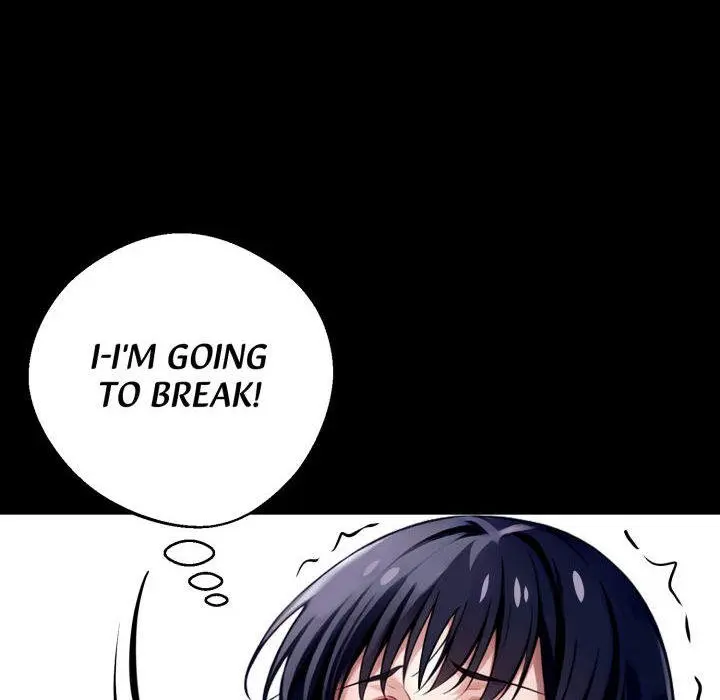Gangster x Office Lady Episode 35 - Page 10