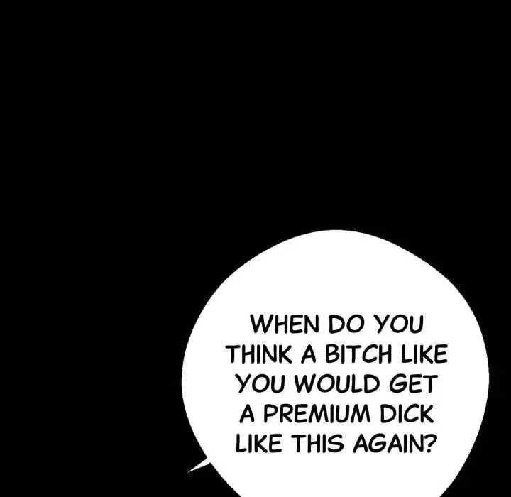 Gangster x Office Lady Episode 35 - Page 99